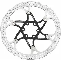 BRN Steel/alloy Bremsscheibe