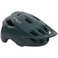 Met Shelter Mips Mtb-helm Blau XL Blau XL