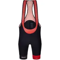 Santini Uci Mtb World Championships 2025 Trägerhose