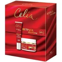 Celia Geschenkset RETINOL ELASTIN 60+