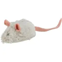 Trixie Aktive Maus 8 Cm