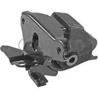 CORTECO Motorlager Links für HYUNDAI ELANTRA (XD) 49359091