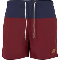 Urban Classics Basic Badeshorts