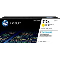 HP 212a Toner
