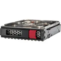 HP 2TB SATA 6G Business Critical 7.2K LFF LP 1-year Warranty Multi Vendor HDD, 2 TB, 7200 RPM, SATA
