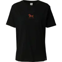Iriedaily - Women's Dacksi Tee - T-Shirt Gr L schwarz