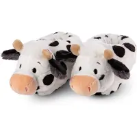Nici Hausschuhe Kuh Cowluna Gr. 38 - 41
