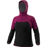 Dynafit - Women's Alpine GTX Jacket - Regenjacke Gr XS schwarz
