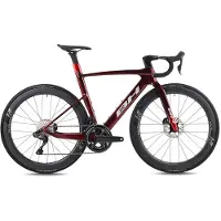 Bh Aerolight 7.0 Ultegra Di2 8150 2025 Rennrad