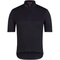 Rapha - Brevet Element Jersey - Radtrikot Gr XXL schwarz/blau