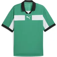 Puma teamCLASSIC Match Trikot Grün F05 || Größe 2XL