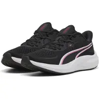 Puma Skyrocket Lite 2 black-berry-white-pink pixel (06) 8.5