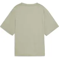 Puma Unisex W Tad Essential Relaxed Tee Tees (1er Pack)