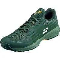 Yonex Pc Sonicage Allcourt-schuhe Grün EU 44 Mann Grün EU 44