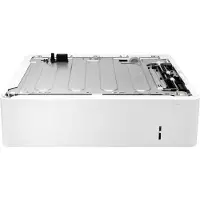 HP LaserJet -550-Blatt-Zufuhrfach, Papierfach, LaserJet Enterprise-Multifunktionsdrucker M631dnJ8J63A, LaserJet Enterprise..., 550 Blätter, 550 Blätter, China, Unternehmen, Business