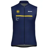 Santini Paris-nice 2025 Weste