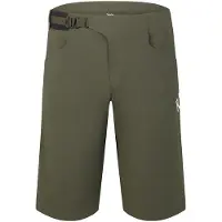 Rapha - Trail Finale Shorts - Radhose Gr L oliv