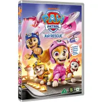 Dvd Paw Patrol: Air Rescue