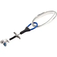 Dmm - Dragonfly Offsets - Klemmgerät Gr 4/5 blau/grau
