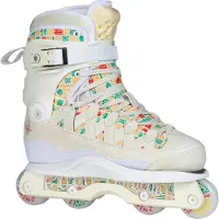 Iqon Ag 15 Montre Pro Skate Inline-skates