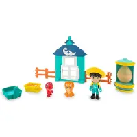 Giochi Preziosi DNA04000 Spielzeug-Set