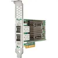 HP Sn1610q 32gb 2p Fc Hba Pci-e-netzwerkadapterkarte Zu Ethernet
