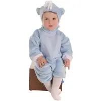 Creaciones Llopis Mondbär Babykostüm