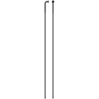 Sapim Leader Inox J-bend Speiche