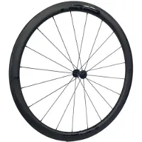 Gtr Rr40 V-brake Tubeless Rennrad-vorderrad