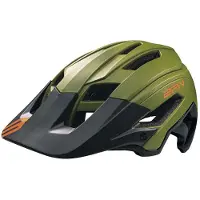 BRN Skeggia Mtb-helm
