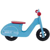 BRN Wooden Fly 50 Laufrad
