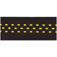 BRN Dots Lenkerband