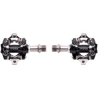 BRN Pro Titanium Pedale