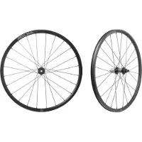 Miche Reflex Dx Cl Disc Rennrad Laufradsatz