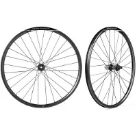 Miche Contact Gr Cl Disc Gravel-laufradsatz