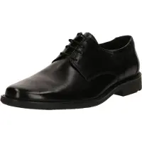Lloyd Core 110 Herrenschuhe Schnürer Schwarz Freizeit
