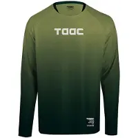 Taac Finale Langarm-trikot
