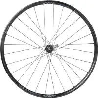Miche Xm 45 27.5´´ Cl Disc Mtb Vorderrad