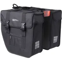 BRN Peek Fahrradtaschen 40l