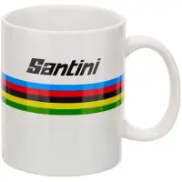 Santini Uci World Champion Tasse