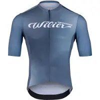 Wilier Aurora Kurzarm-radtrikot