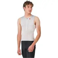 Castelli Free Speed 3 ärmelloses Triathlon-trikot