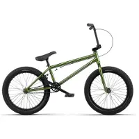 Wethepeople BMX CRS 20