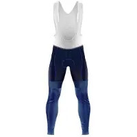 Otso Wide Winter Lange Trägerhose