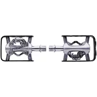 BRN Dual Pedale