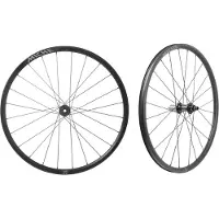 Miche Reflex Dx Cl Disc Tubeless Rennrad Laufradsatz