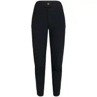 Rapha - Women's Trail Pants - Radhose Gr XL schwarz