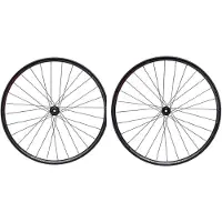 BRN Gravel 11s Cl Disc Tubeless Gravel-laufradsatz