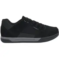 Flr Kongo Schwarze Schuhe - 46