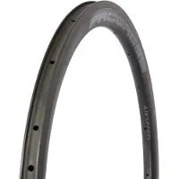 Progress Airspeed T50 Carbon Tubular 2017 Rennradfelge